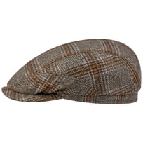Denwick Driver Schirmm�tze by Stetson | 159,00 �