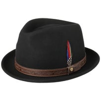 Dereck Player Wollfilzhut by Stetson | 99,00 �