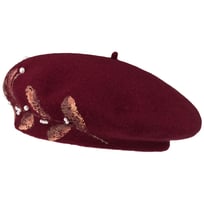 Derona Wollbaske mit Perlen by Lierys | 99,00 �