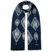 Dervanville Wool Sommerschal by Stetson | 69,00 �