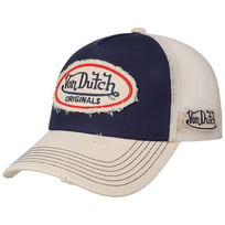 Distressed Urban Truckercap by Von Dutch | 34,90 �