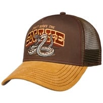 Dont Wake The Snake Truckercap by FWS | 39,90 
