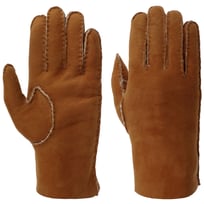 Donnel Uni Lederhandschuhe by Caridei | 109,00 �