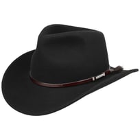 Dorrick Western Wollhut by Stetson | 149,00 �