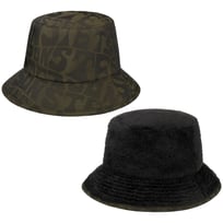Double Sided Bucket Hat zum Wenden by Stetson | 59,00 �