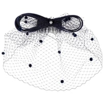 Dovamina Fascinator Kopfschmuck by Lierys | 39,95 �