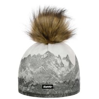Draw Lux Crystal Mountain Damenm�tze by Eisb�r | 69,99 �