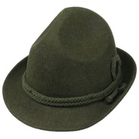 Dreispitz Wollfilzhut by Lipodo | 49,95 �