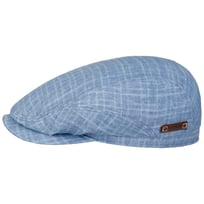 Driver Barista Leinenm�tze by Stetson | 119,00 �