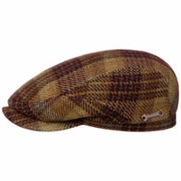 Driver Wool Garage Schirmm�tze by Stetson | 119,00 �