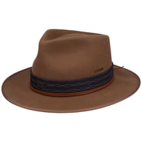 Dunrick Outdoor Wollfilzhut by Stetson | 139,00 �