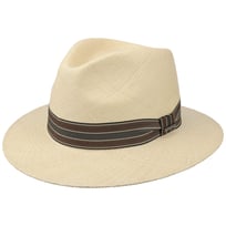 Durmand Fedora Panamastrohhut by Stetson | 149,00 �