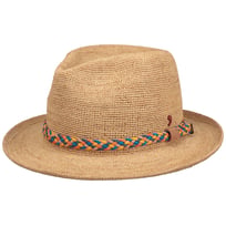 Dyllio Crochet Raffiastrohhut by Alfonso D�Este | 119,00 �