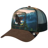 Eagle In The Element Truckercap by Goorin Bros. | 59,95 �