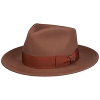 Eames Fedora Wollfilzhut by Brixton | 110,00 �