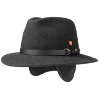 Earflap Georgia Trekkinghut by Mayser | 189,00 �