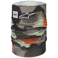 EcoStretch alpinestars Allzweck-Bandana by BUFF | 24,95 �