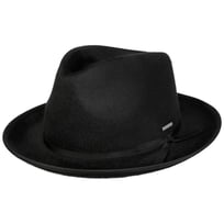 Edmore Player Wollfilzhut by Stetson | 119,00 �