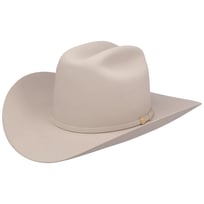 Boss Of The Plains 6X Cowboy Hat | Stetson Shop - Timeless Western Hat