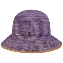 Eliza Strohglocke Raffiahut by Seeberger | 95,95 �