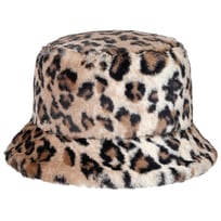 Ella Bucket Damenhut mit Leomuster by Mayser | 109,00 �