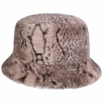 Ella Ros� Bucket Fake Fur Damenhut by Mayser | 109,00 �