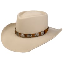 Ellsworth Teardrop Crown Westernhut by Bailey 1922 | 219,00 �