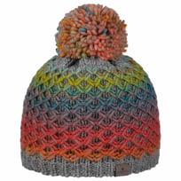 Elvara Strickm�tze mit Bommel by Lierys | 49,95 �