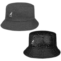 Embossed Bucket Fischerhut zum Wenden by Kangol | 39,00 �