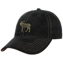 Embroidered Deer Cap by Stetson | 49,00 �
