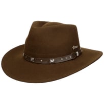 Emerald Ranger Traveller Filzhut by Scippis | 79,99 �