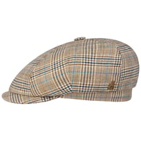Emil Summer Check Zechbauer Schirmm�tze by Mayser | 119,00 �