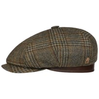Emil Virgin Wool Flatcap Schirmm�tze by Mayser | 149,00 �