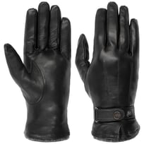 Emilia Touchscreen Lederhandschuhe by Pearlwood | 69,00 �