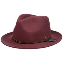 Enderby Fedora Wollfilzhut by Stetson | 119,00 �