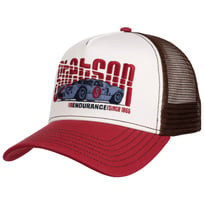Endurance Truckercap by Stetson | 49,00 �