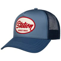 Engine Truckercap by Stetson | 49,00 �