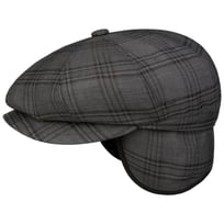 Eniry Flatcap mit Schirmm�tze by Bailey 1922 | 59,95 �
