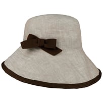 Enna Melange Leinenhut by Mayser | 129,00 �