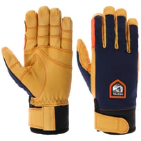 Ergo Grip Active Fingerhandschuhe by Hestra | 109,00 �
