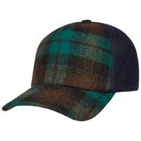 Essential Check Wollcap by Alfonso DEste | 79,95 �