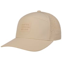 Est. 1865 Outdoor Basecap by Stetson | 49,00 �