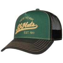 Est. 1911 New York Truckercap by JJ Hats | 39,00 �