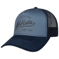 Est. 1911 New York Truckercap by JJ Hats | 39,00 �