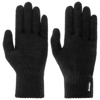 Etton Wollhandschuhe mit Kaschmir by Eisb�r | 24,99 �