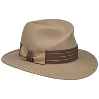 Eva Stripes Wollhut by Mayser | 139,00 �