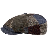 Everton Patchwork Ballonm�tze by Lierys | 79,90 �