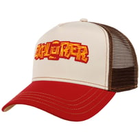 Explorer Truckercap by JJ Hats | 39,90 �