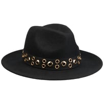 Eyelet Band Fedora Damenhut by Seeberger | 99,95 �