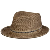 Fabrice Zechbauer Stoffhut mit UV-Schutz by Mayser | 159,00 �